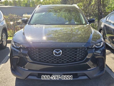 2023 Mazda Mazda CX-50 2.5 S Premium Plus Package