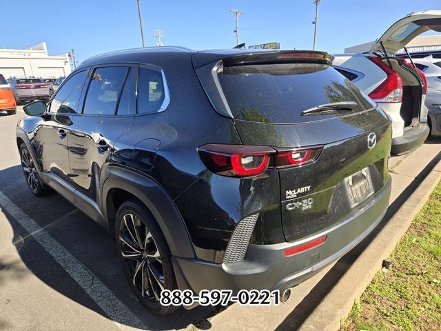 2023 Mazda Mazda CX-50 2.5 S Premium Plus Package