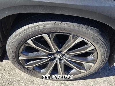 2023 Mazda Mazda CX-50 2.5 S Premium Plus Package