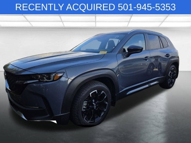 2023 Mazda Mazda CX-50 2.5 Turbo Meridian Edition
