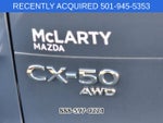 2023 Mazda Mazda CX-50 2.5 Turbo Meridian Edition
