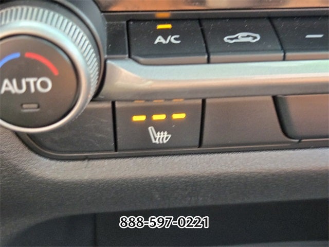 2024 Mazda Mazda CX-50 2.5 Turbo