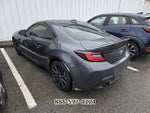 2025 Toyota GR86 Premium