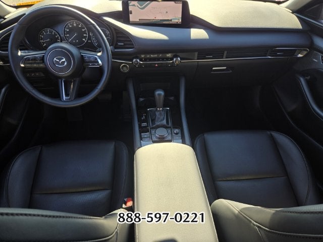 2024 Mazda Mazda3 2.5 Turbo Premium Plus Package