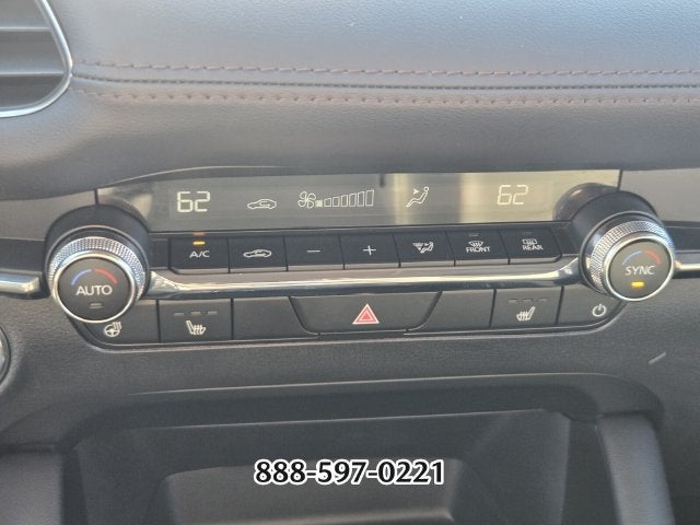 2024 Mazda Mazda3 2.5 Turbo Premium Plus Package