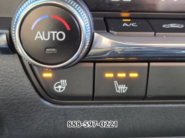2024 Mazda Mazda3 2.5 Turbo Premium Plus Package