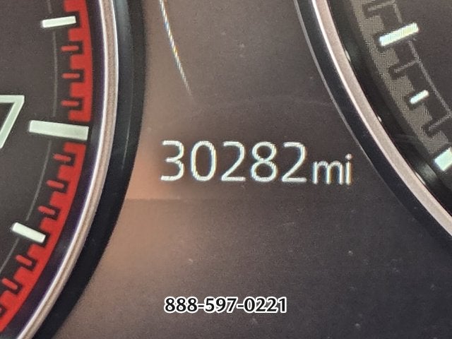 2024 Mazda Mazda3 2.5 Turbo Premium Plus Package