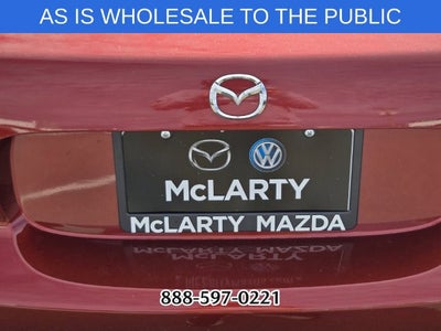 2006 Mazda Mazda Miata Touring