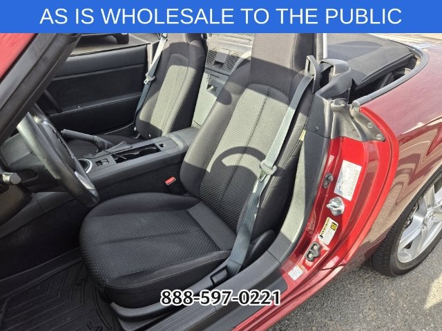 2006 Mazda Mazda Miata Touring