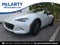 2018 Mazda Mazda Miata Club