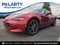2016 Mazda Mazda Miata Grand Touring