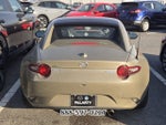 2023 Mazda Mazda Miata RF Grand Touring