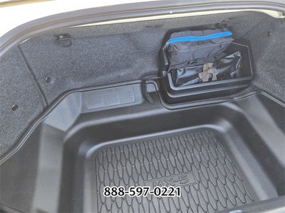 2023 Mazda Mazda Miata RF Grand Touring