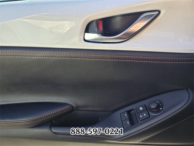 2023 Mazda Mazda Miata RF Grand Touring