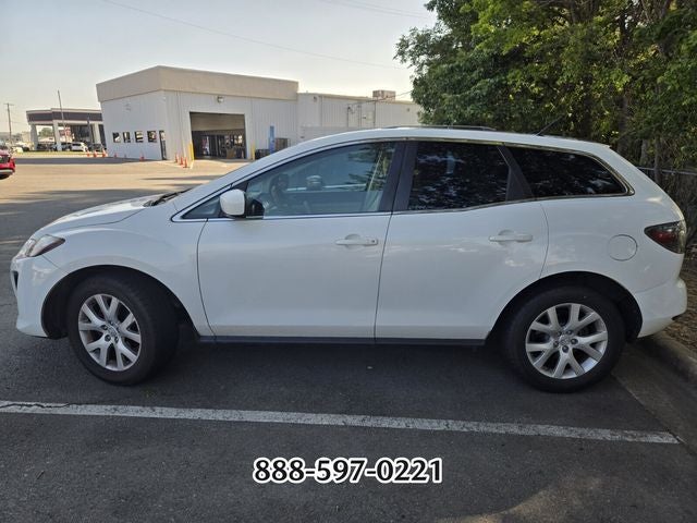 2010 Mazda Mazda CX-7 i Sport