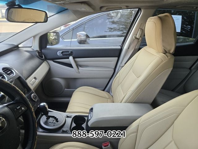 2010 Mazda Mazda CX-7 i Sport
