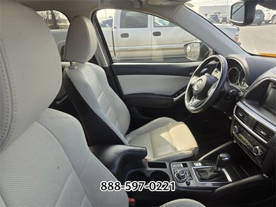 2016 Mazda Mazda CX-5 Grand Touring