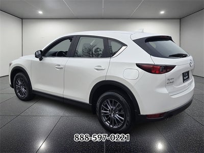 2019 Mazda Mazda CX-5 Sport