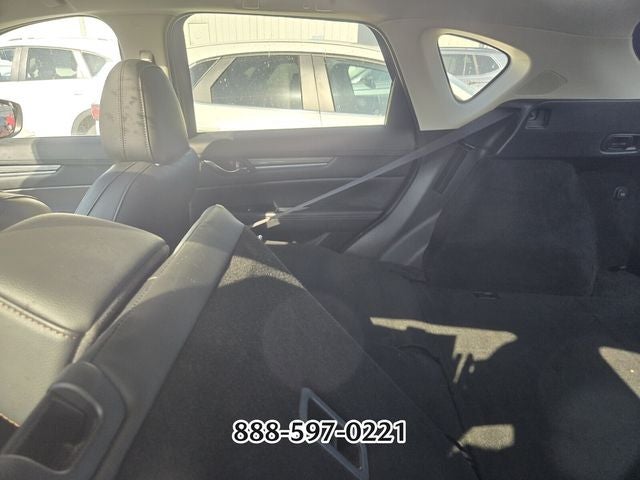 2020 Mazda Mazda CX-5 Grand Touring
