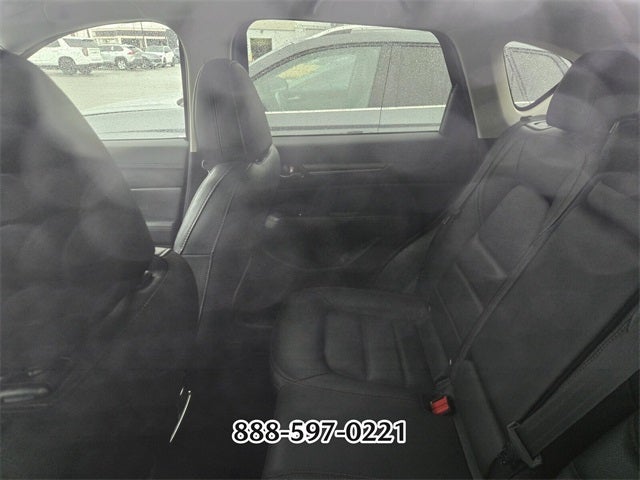 2021 Mazda Mazda CX-5 Grand Touring Reserve