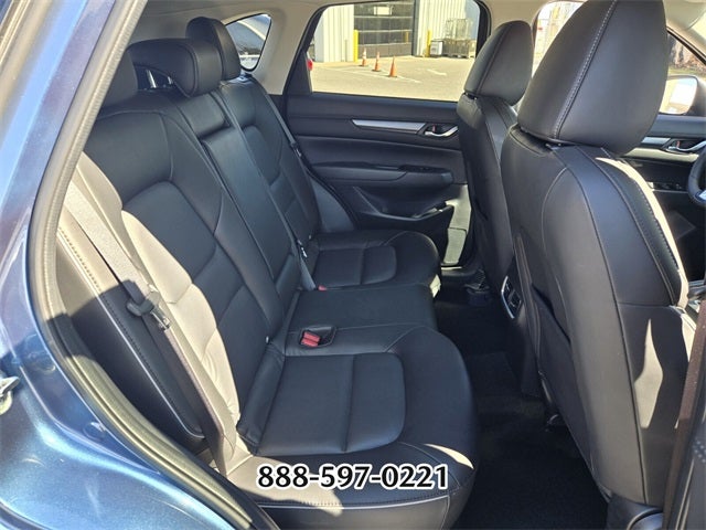 2024 Mazda Mazda CX-5 2.5 S Select Package