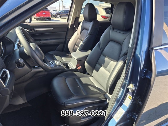 2024 Mazda Mazda CX-5 2.5 S Select Package