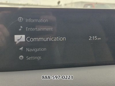 2023 Mazda Mazda CX-5 2.5 S Select Package