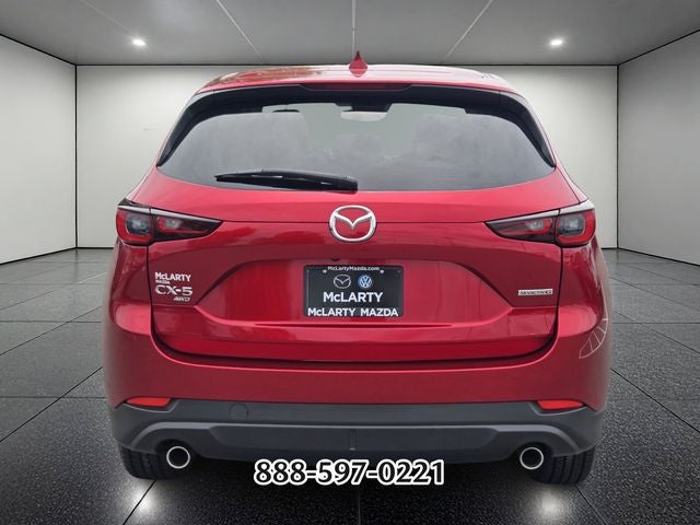 2023 Mazda Mazda CX-5 2.5 S Select Package