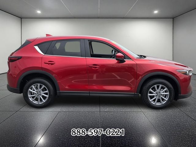 2023 Mazda Mazda CX-5 2.5 S Select Package