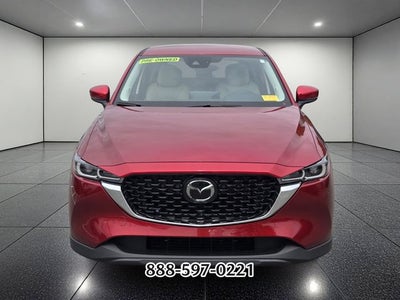2023 Mazda Mazda CX-5 2.5 S Select Package