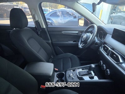 2021 Mazda Mazda CX-5 Sport