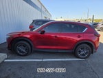 2021 Mazda Mazda CX-5 Sport