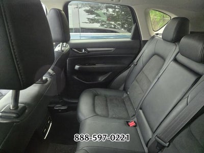 2020 Mazda Mazda CX-5 Touring