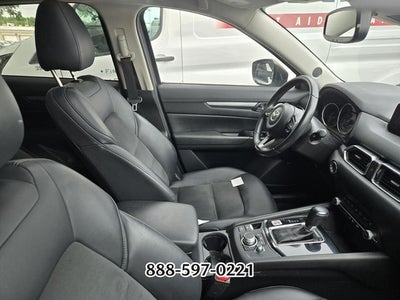 2020 Mazda Mazda CX-5 Touring