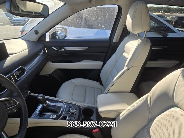 2024 Mazda Mazda CX-5 2.5 S Premium Package