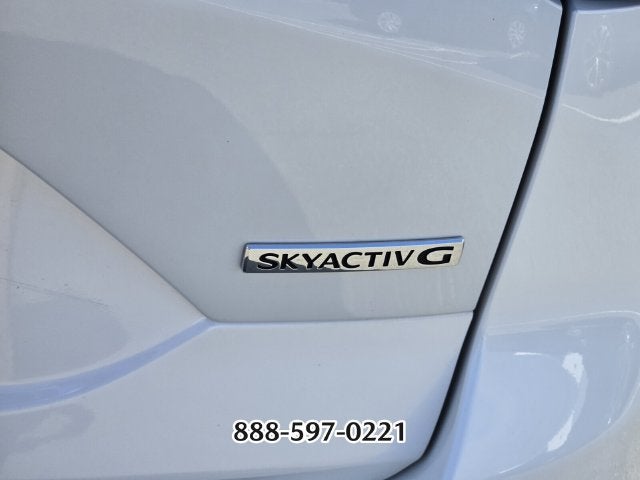2024 Mazda Mazda CX-5 2.5 S Premium Package