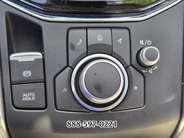 2024 Mazda Mazda CX-5 2.5 S Premium Package