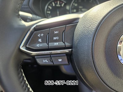 2024 Mazda Mazda CX-5 2.5 S Premium Package