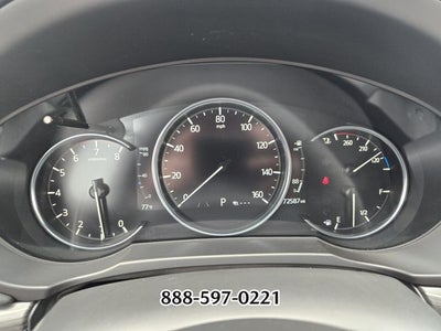 2021 Mazda Mazda CX-5 Grand Touring