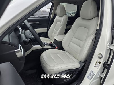 2021 Mazda Mazda CX-5 Grand Touring