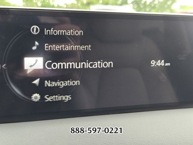 2023 Mazda Mazda CX-5 2.5 S Premium Package