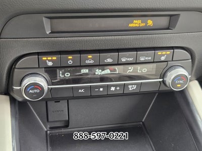 2023 Mazda Mazda CX-5 2.5 S Premium Package