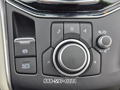 2023 Mazda Mazda CX-5 2.5 S Premium Package