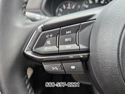 2023 Mazda Mazda CX-5 2.5 S Premium Package