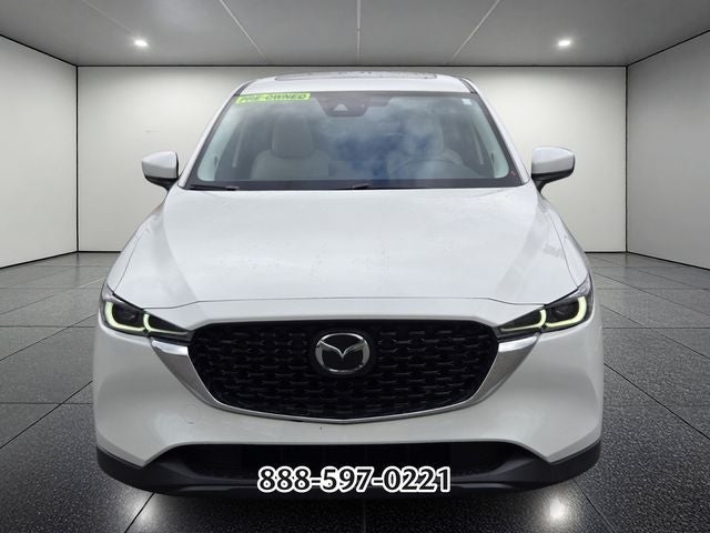 2023 Mazda Mazda CX-5 2.5 S Premium Package