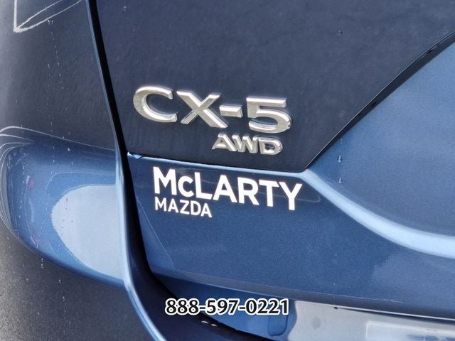 2023 Mazda Mazda CX-5 2.5 S Premium Plus Package
