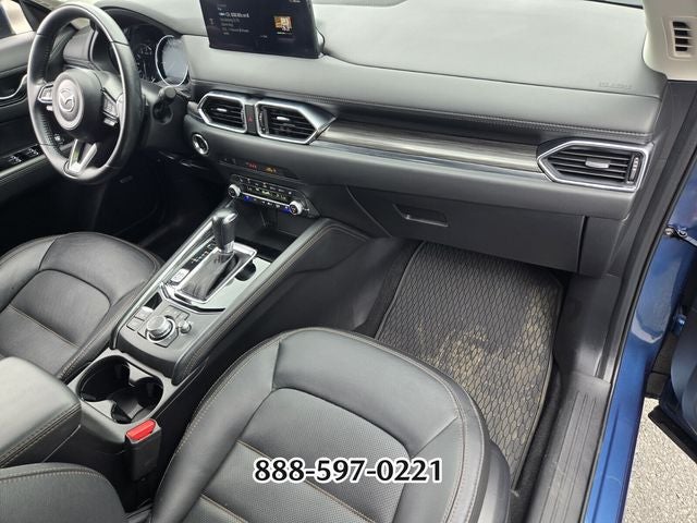 2023 Mazda Mazda CX-5 2.5 S Premium Plus Package