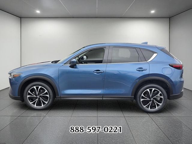 2023 Mazda Mazda CX-5 2.5 S Premium Plus Package