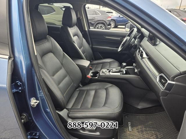 2023 Mazda Mazda CX-5 2.5 S Premium Plus Package