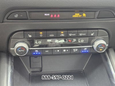 2023 Mazda Mazda CX-5 2.5 S Premium Plus Package